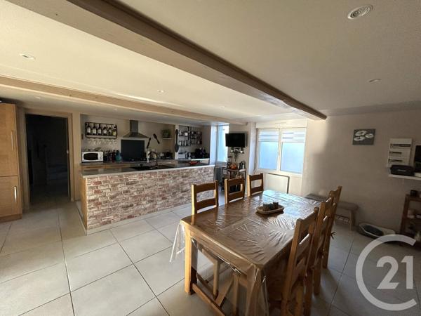 Maison à vendre  5 pièces - 120 m2 NESMY - 85
