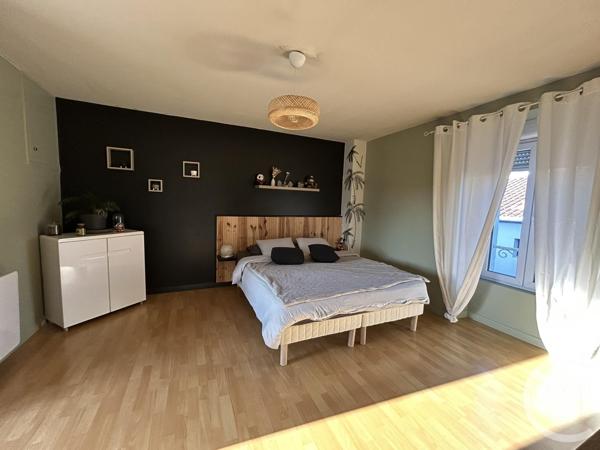 Maison à vendre  5 pièces - 120 m2 NESMY - 85