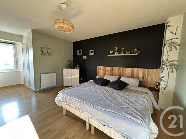Maison à vendre  5 pièces - 120 m2 NESMY - 85