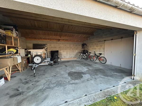 Maison à vendre  5 pièces - 120 m2 NESMY - 85