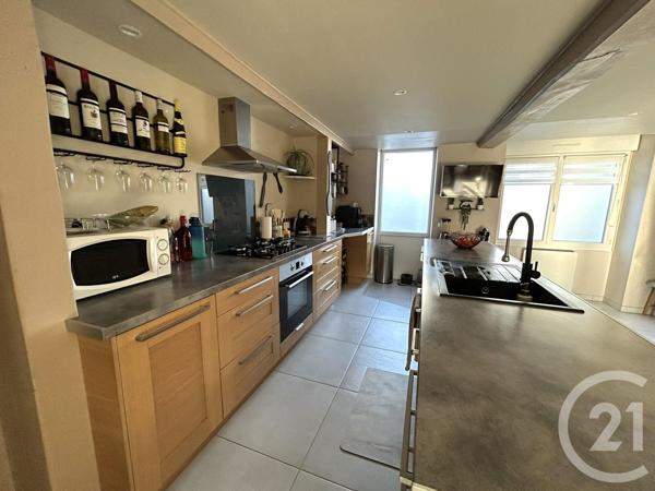 Maison à vendre  5 pièces - 120 m2 NESMY - 85