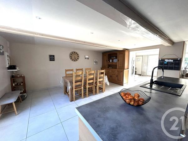 Maison à vendre  5 pièces - 120 m2 NESMY - 85