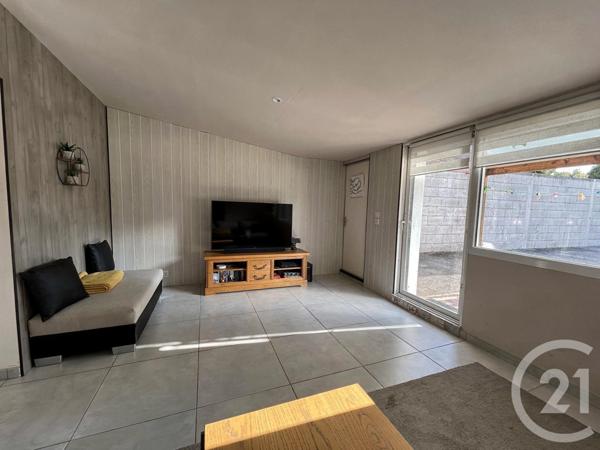Maison à vendre  5 pièces - 120 m2 NESMY - 85