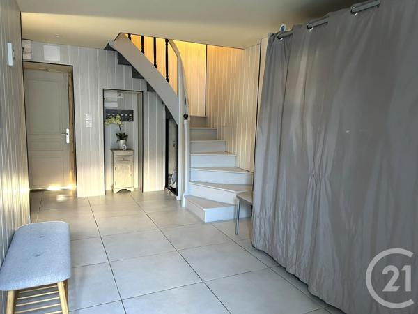 Maison à vendre  5 pièces - 120 m2 NESMY - 85