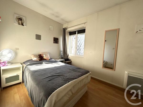 Maison à vendre  5 pièces - 120 m2 NESMY - 85