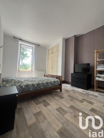 Maison à vendre 9 pièces 260 m² Canet