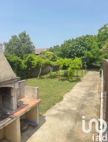 Maison à vendre 9 pièces 260 m² Canet