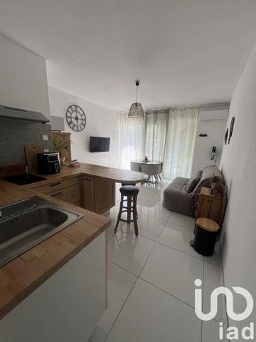 Maison à vendre 9 pièces 260 m² Canet