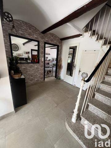 Maison à vendre 9 pièces 260 m² Canet