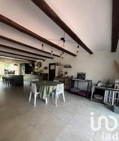 Maison à vendre 9 pièces 260 m² Canet