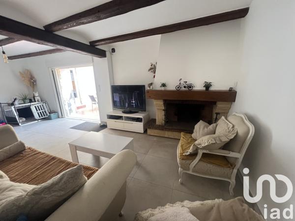 Maison à vendre 9 pièces 260 m² Canet