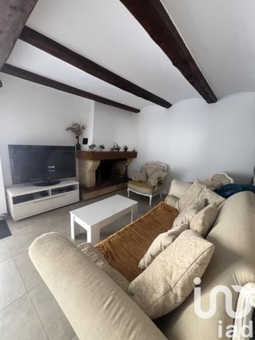 Maison à vendre 9 pièces 260 m² Canet