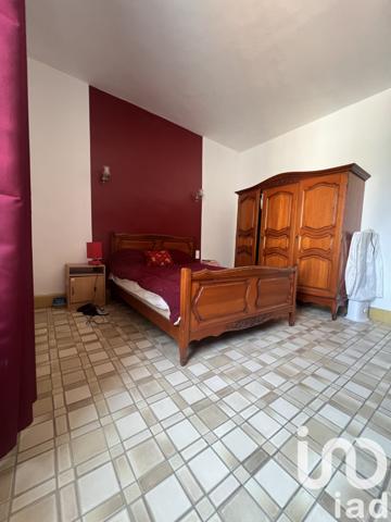 Maison à vendre 9 pièces 260 m² Canet