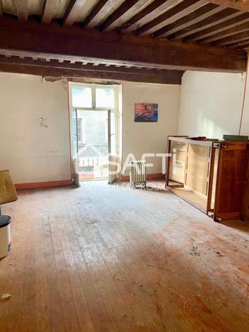 MONTCENIS - PETIT PRIX