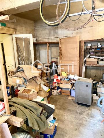 MONTCENIS - PETIT PRIX