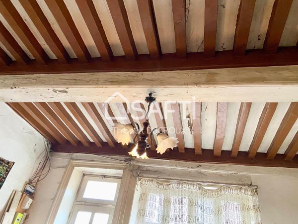 MONTCENIS - PETIT PRIX