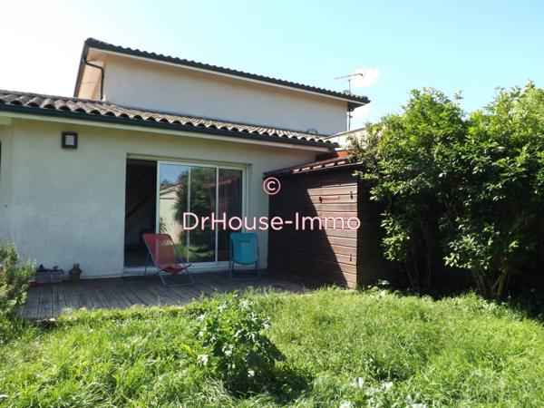 Maison à vendre 3 pièces de 64 m²