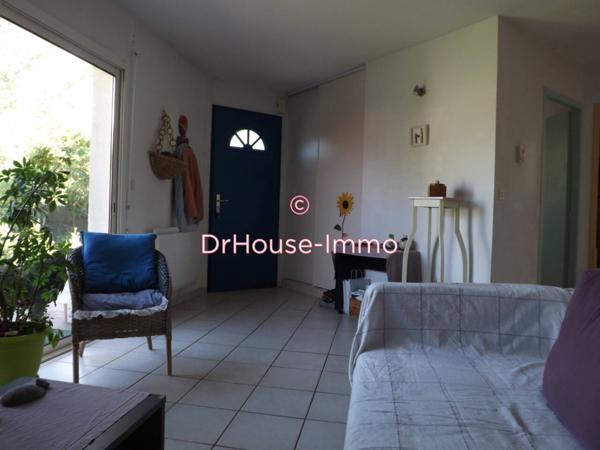 Maison à vendre 3 pièces de 64 m²