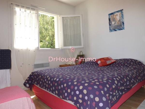 Maison à vendre 3 pièces de 64 m²