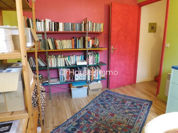 Maison à vendre 3 pièces de 64 m²