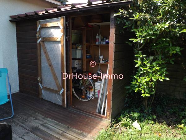 Maison à vendre 3 pièces de 64 m²