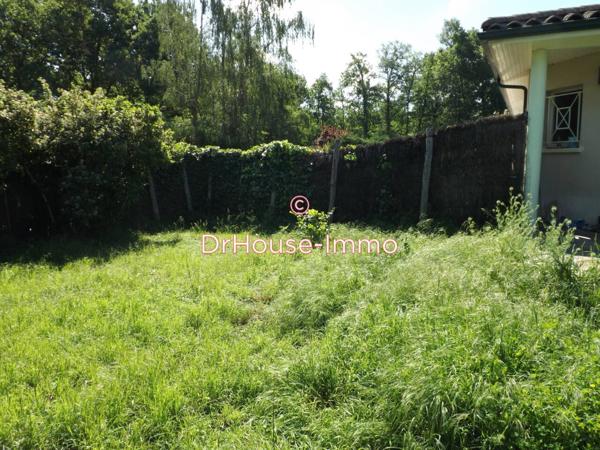 Maison à vendre 3 pièces de 64 m²