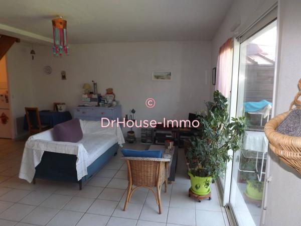 Maison à vendre 3 pièces de 64 m²