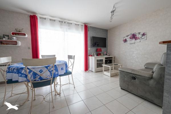 Maison à vendre |  Saint-Georges-d'Oléron |  4 pièces | 80 m²