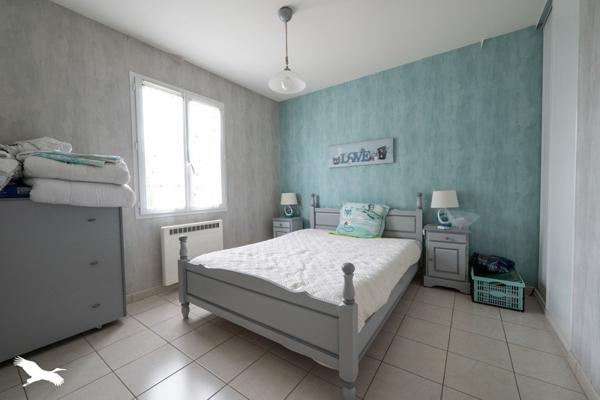 Maison à vendre |  Saint-Georges-d'Oléron |  4 pièces | 80 m²