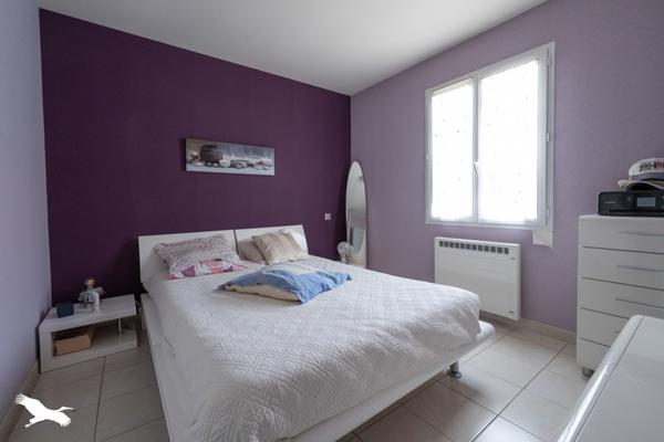 Maison à vendre |  Saint-Georges-d'Oléron |  4 pièces | 80 m²