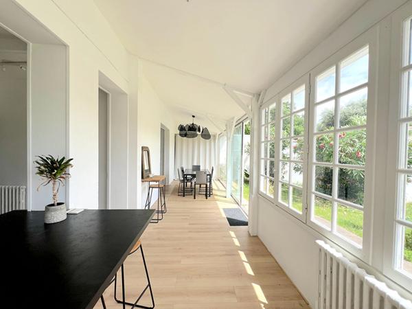 Maison bourgeoise à vendre à Périgny - 5 pièces, 136 m²