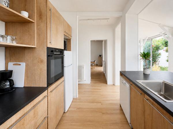 Maison bourgeoise à vendre à Périgny - 5 pièces, 136 m²