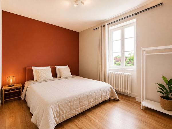 Maison bourgeoise à vendre à Périgny - 5 pièces, 136 m²