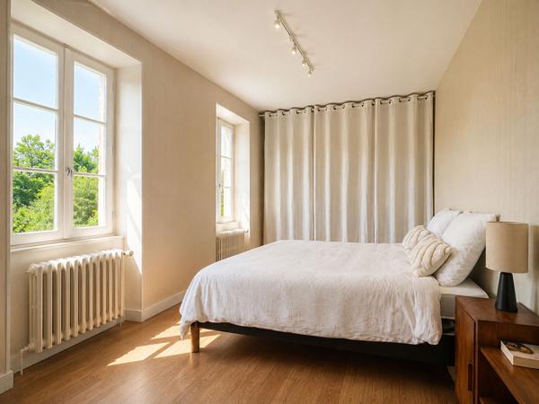 Maison bourgeoise à vendre à Périgny - 5 pièces, 136 m²