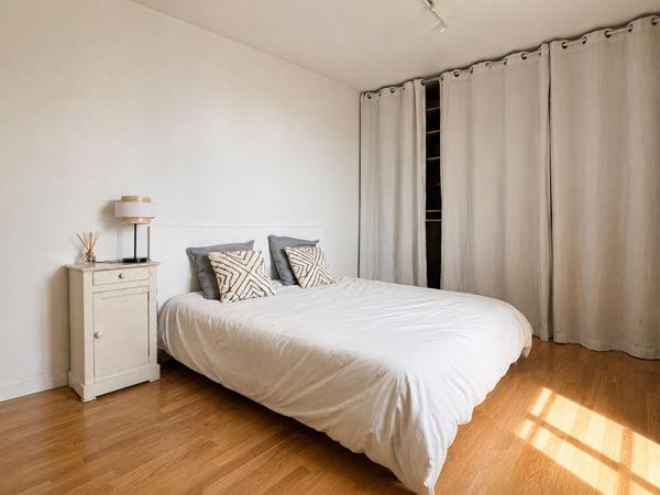 Maison bourgeoise à vendre à Périgny - 5 pièces, 136 m²
