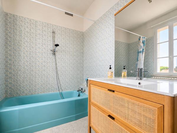 Maison bourgeoise à vendre à Périgny - 5 pièces, 136 m²