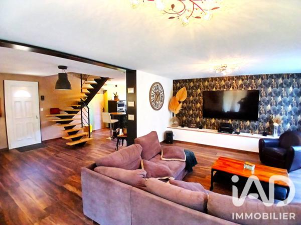 Maison à vendre 4 pièces 130 m² Moissac