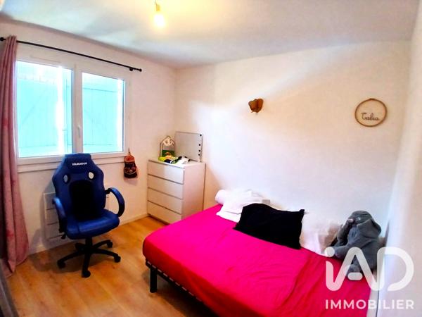 Maison à vendre 4 pièces 130 m² Moissac