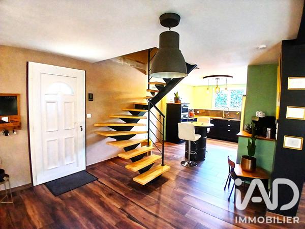 Maison à vendre 4 pièces 130 m² Moissac