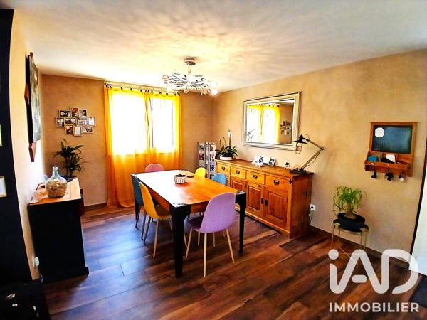 Maison à vendre 4 pièces 130 m² Moissac