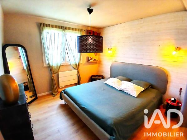 Maison à vendre 4 pièces 130 m² Moissac