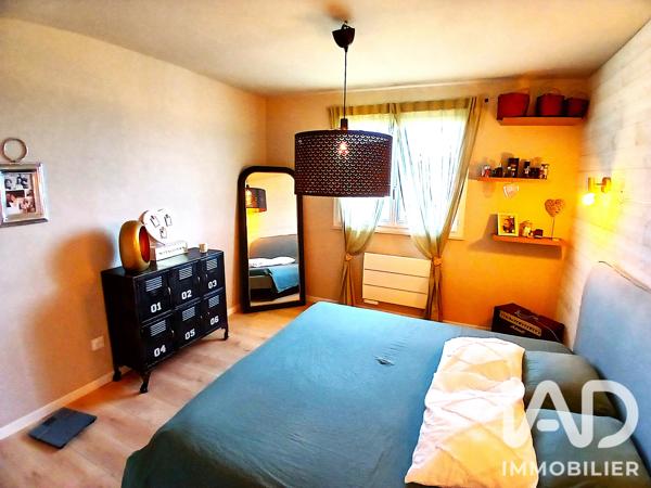 Maison à vendre 4 pièces 130 m² Moissac