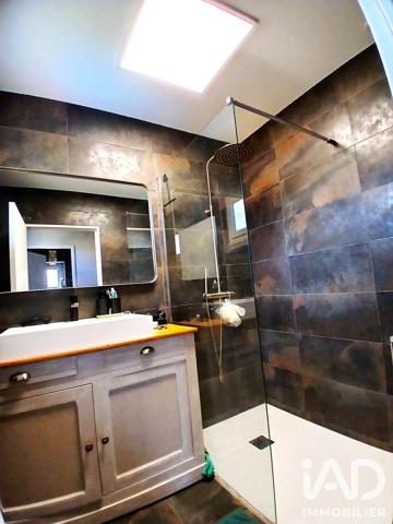 Maison à vendre 4 pièces 130 m² Moissac