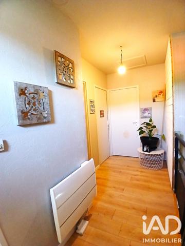 Maison à vendre 4 pièces 130 m² Moissac