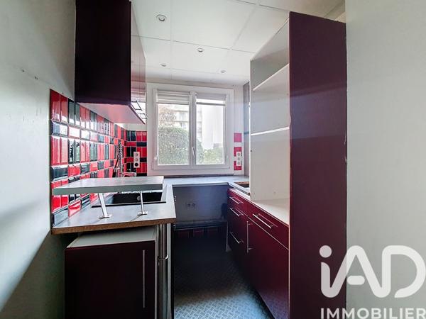 Appartement à vendre 3 pièces 64 m² Gagny