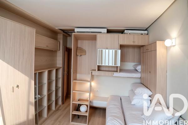 Appartement à vendre 3 pièces 64 m² Gagny