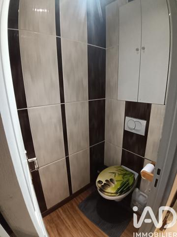 Appartement à vendre 3 pièces 64 m² Gagny