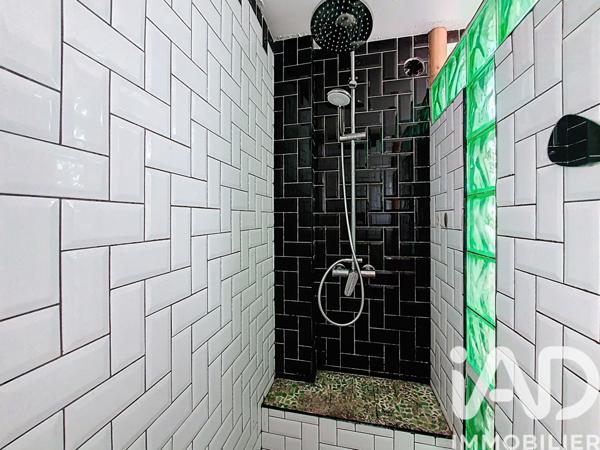 Appartement à vendre 3 pièces 64 m² Gagny