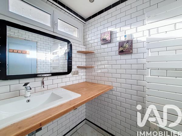 Appartement à vendre 3 pièces 64 m² Gagny