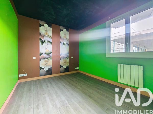 Appartement à vendre 3 pièces 64 m² Gagny